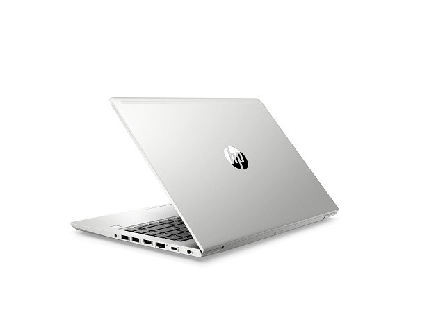 HP - ProBook - 440 G7 - Procesador: Intel Core i7-10510U 1.8Ghz - Memoria: 8GB (1x8GB) DDR4 - 2 Bahías 2400MHz SDRAM SODIMM hasta 16GB - Capacidad: 256GB SSD M.2 - Pantalla: 14" HD 1366x768 -