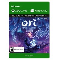 XBOX - Xbox One - CD-ROM - aventura narrativa