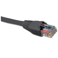 Nexxt Patch Cord Cat6 3Ft. GR 