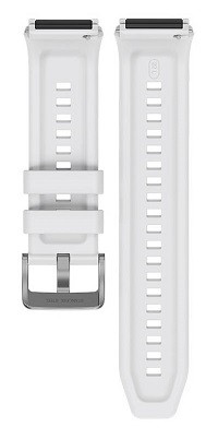 Huawei - Correa de reloj para reloj inteligente - blanco - para Watch GT 2e