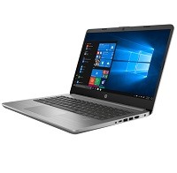 HP 340S G7 - Notebook - 14" - Intel Core i7 i7-1065G7 - 8 GB DDR4 SDRAM - 256 GB SSD - Windows 10 Pro - Spanish