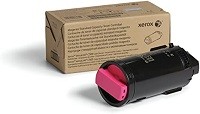 Xerox - Magenta - original - cartucho de tóner - para VersaLink C500, C505