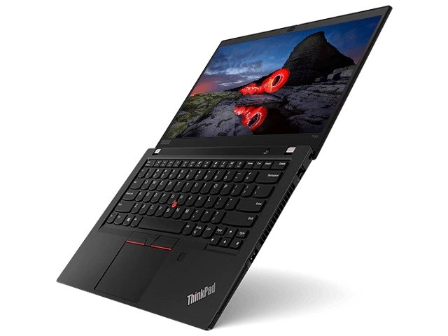 Lenovo T495 - Notebook - 14" - AMD Ryzen 5 Pro 3500U - 16 GB DDR4 SDRAM - 512 GB SSD - Windows 10 Pro - Spanish