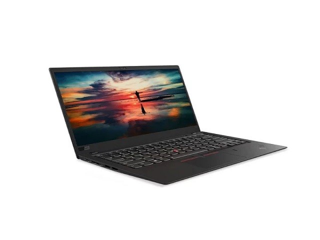 Lenovo ThinkPad X1 Carbon - Notebook - Intel Core i7 I7-8565U - 16 GB - 1 TB - Windows 10 Pro - Spanish