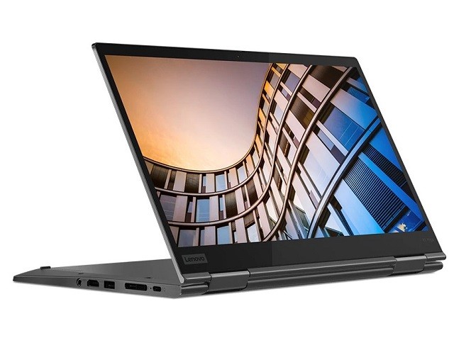 Lenovo ThinkPad X1 Yoga - Notebook - Intel Core i7 I7-8665U - 16 GB DDR4 SDRAM - 512 GB - Windows 10 Pro - Spanish