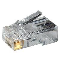 Nexxt RJ45 Connector 30u (100/pck)