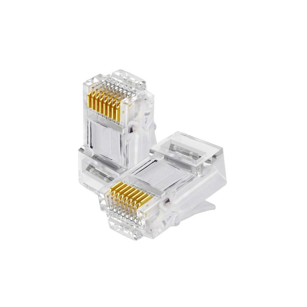 Nexxt RJ45 Connector 50u" Cat5e