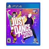 Playstation - PlayStation 4 - DVD-ROM / BD-ROM - JUST DANCE 2020