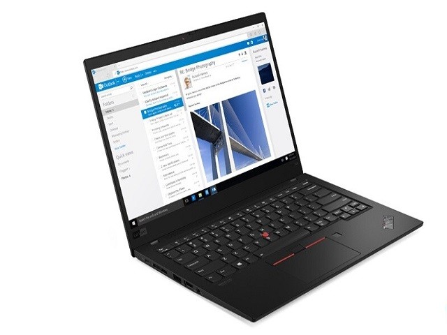 Lenovo TP X1 - Notebook - 14" - Intel Core i5 I5-8365U - 16 GB - 256 GB SSD - Windows 10 Pro - Spanish