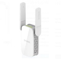D-Link DAP-1530 - Extensor de rango Wi-Fi - 100Mb LAN - Wi-Fi 5 - 2,4 GHz (1 banda)/5 GHz (2 bandas) - en pared