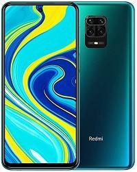 Xiaomi Redmi Note 9S EU - Smartphone - Android - 64 GB - Aurora Blue
