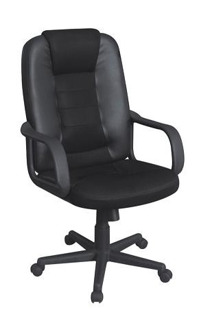 Manager chair Black (Toulouse) Xtech QZY-0939 