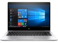HP EliteBook 840 G7 - Notebook - 14" - Intel Core i7 I7-10510U - 8 GB - 512 GB - Windows 10 Pro 64-bit Edition - 1-year warranty