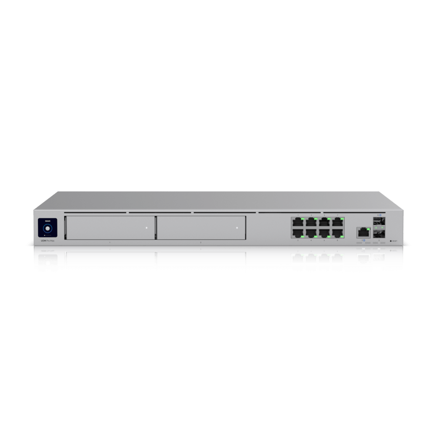 Ubiquiti - Pasarela - Montaje en rack - UDM-Pro