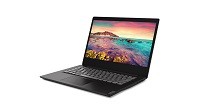 Lenovo - Notebook - 14" - 1366 x 768 LCD - AMD A4 A4-9125 / 2.3 GHz - 4 GB DDR4 SDRAM - 500 GB HDD - Intel HD Graphics - Windows 10 Home - Black - Spanish - 1-year warranty