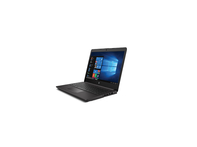 HP 245 G7 - Notebook - 14" - AMD Ryzen 3 3300U - 4 GB DDR4 SDRAM - 500 GB - Windows 10 Pro - Spanish