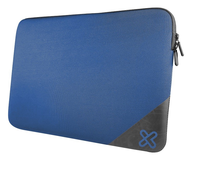 Klip Xtreme NeoActive KNS-120 - Funda para portátil - 15.6" - azul