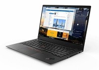 Lenovo - Notebook - 14" LCD - Intel Core i7 I7-10510U - 16 GB DDR4 SDRAM - 1 TB SSD - Windows 10 Pro 64-bit Edition - Black - Spanish - 3-year warranty