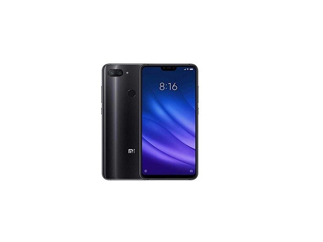 Xiaomi Redmi 8A - Smartphone - Black - Dummy