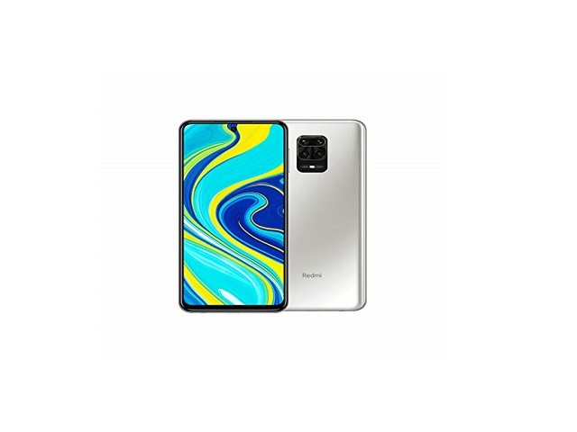 Xiaomi Redmi Note 9s - Smartphone - Twilight - Dummy