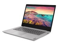 Lenovo IdeaPad S145 14in - 1366 x 768 LED - AMD Athlon / 1.2 GHz - 4 GB DDR4 SDRAM - 500 GB HDD - Ninguno/a - AMD Radeon Graphics - Windows 10 Home - Plata - Español - 1 año de garantía