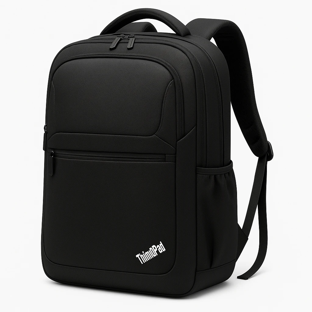Lenovo ThinkPad Professional Backpack - Mochila para transporte de portátil - 15.6" - negro