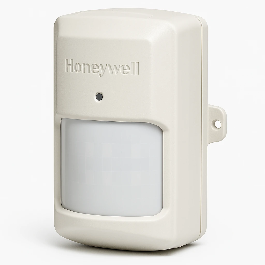 Honeywell 5800PIR-OD - Sensor de movimiento - inalámbrico