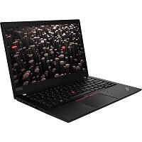 Lenovo P14s - Notebook - Intel Core i7 I7-10610U - 16 GB DDR4 SDRAM - 1 TB SSD - Windows 10 Pro - Spanish