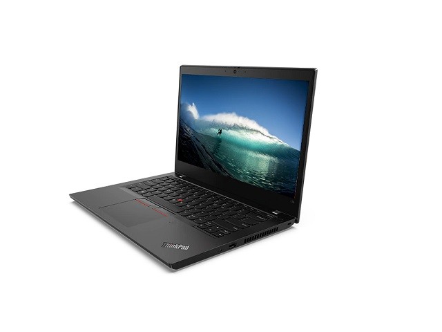 Lenovo - Notebook - 14" - 1366 x 768 LCD - Intel Core i5 I5-10310U - 8 GB DDR4 SDRAM - 256 GB SSD - Windows 10 Pro 64-bit Edition - Black - Spanish - 1-year warranty