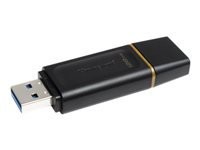 Kingston DataTraveler Exodia - Unidad flash USB - 128 GB - USB 3.2 Gen 1
