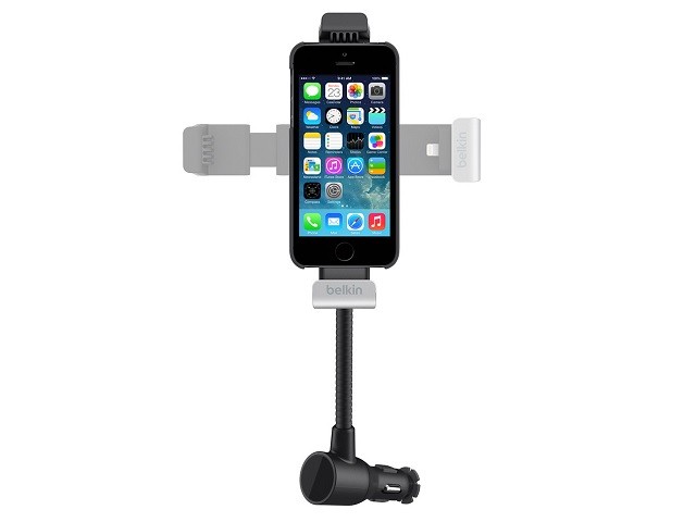 Belkin - Rubber Pad - TCP 2.0 Replaced