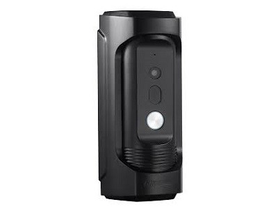 Hikvision Pro Series DS-KB8113-IME1 - Timbre - cableado - 10/100 Ethernet