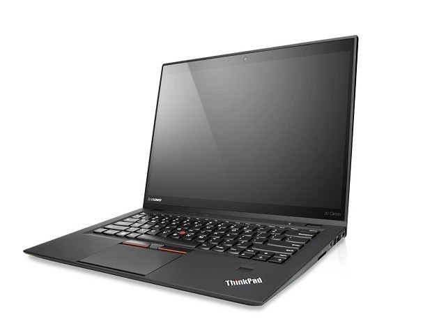 Lenovo ThinkPad X1 Carbon (7th Gen) - Ordenador portátil - 14" - 1980 x 1080 LCD - Pantalla táctil - Intel Core i7 I7-8565U / 2.4 GHz - 16 GB DDR4 SDRAM - 1 TB SSD - Ninguno/a - Intel HD Grap