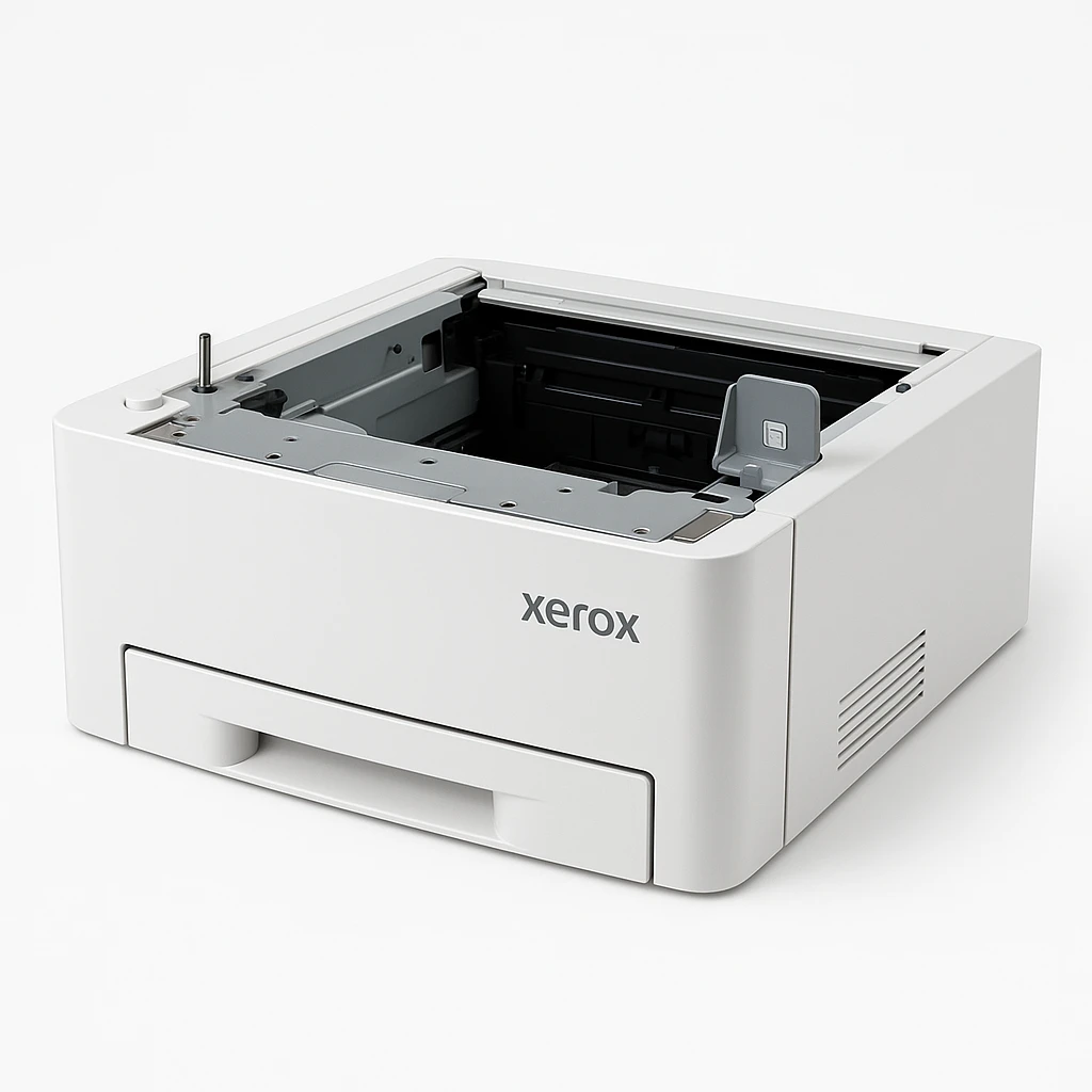 Xerox - Bandeja/alimentador de papel - 550 hojas en 1 bandeja(s) - para WorkCentre 3655