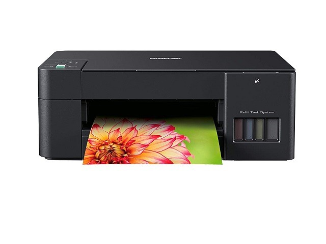 Brother DCP-T220 - Printer / Copier / Scanner - Ink-jet - Color