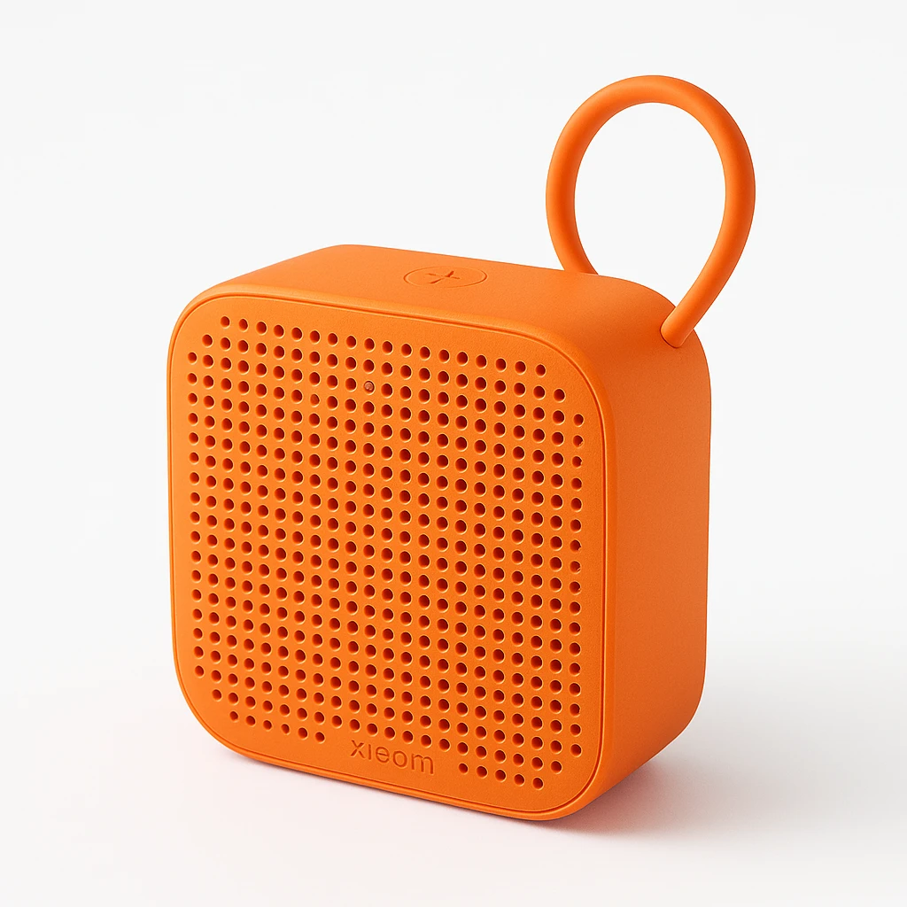Xiaomi 30497 - Speakers - Orange - Bluetooth