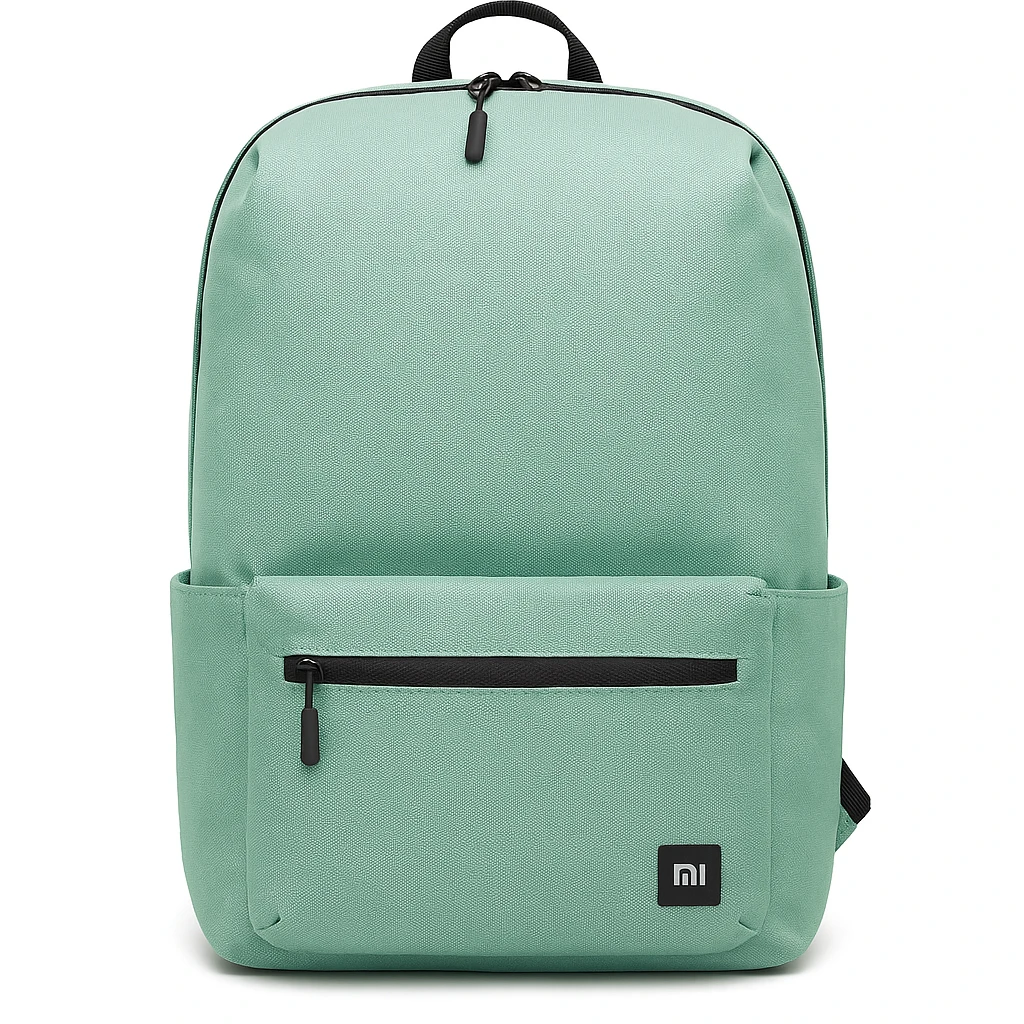 Xiaomi Mi Casual Daypack - Mochila - poliéster - verde menta