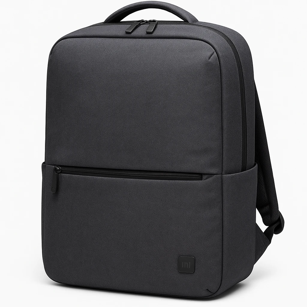 Xiaomi Classic Business Backpack 2 - Mochila - poliéster 900 x 600D - gris oscuro