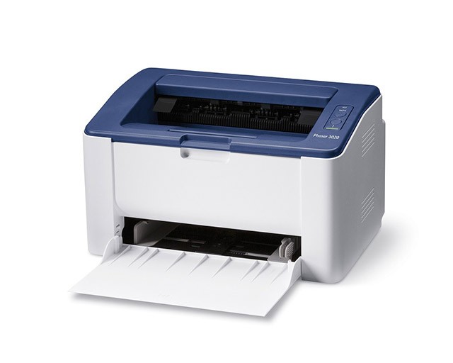 Xerox - Personal printer - Laser - Monochrome - 128 MB