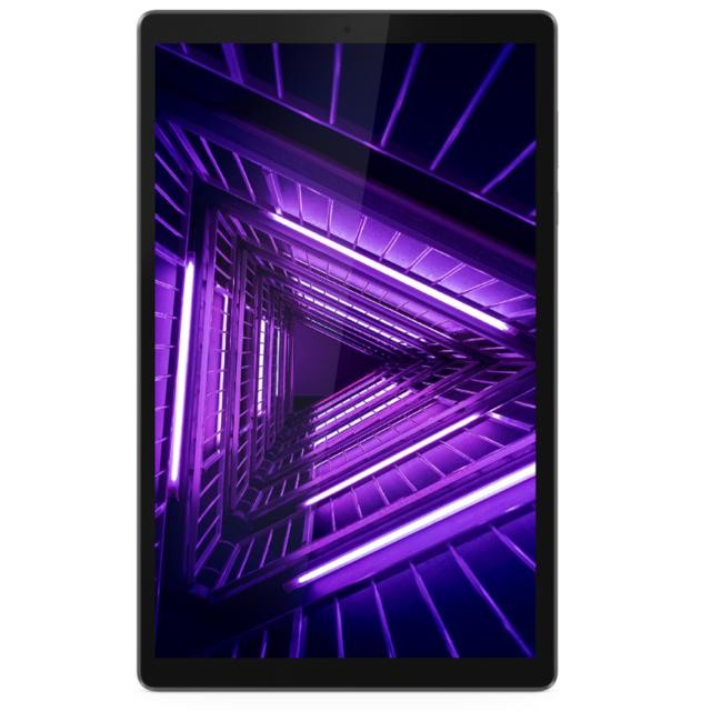 Lenovo - 10.1" - 32 GB - 2 GB RAM - Iron grey
