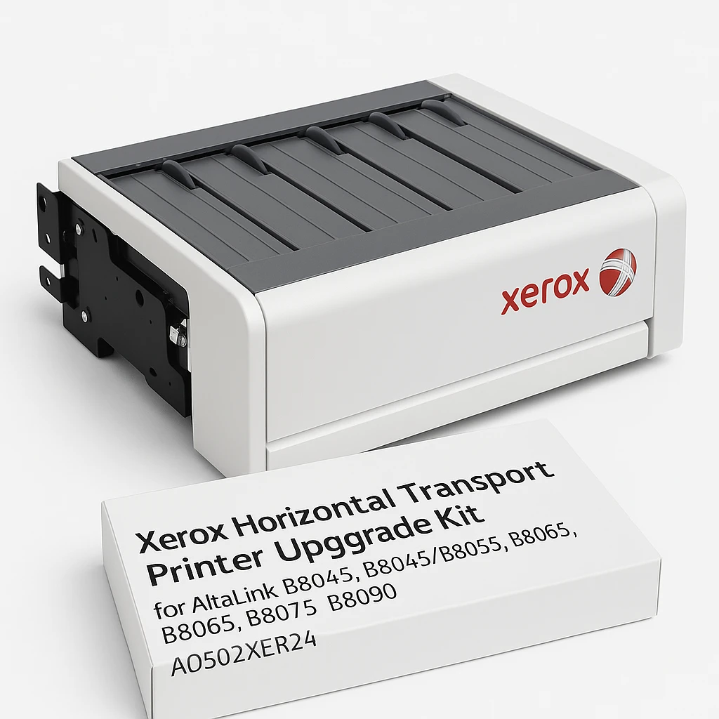 Xerox Horizontal Transport - Kit de actualización de impresora - para AltaLink B8045, B8045/B8055, B8055, B8065, B8075, B8090