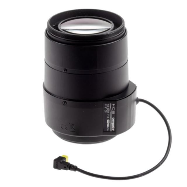 Axis - Lens for camera - Varifocal IR-correc