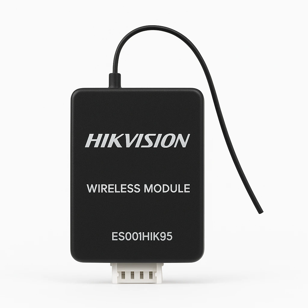 Hikvision - wireless module
