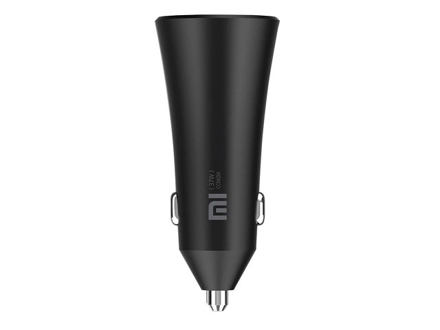 Xiaomi - Car battery charger - 37 Watt - Lithium - Para Universal
