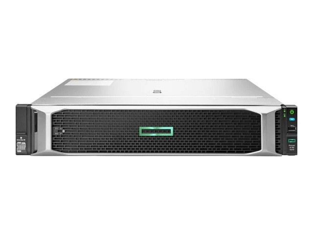 HPE - Server - Tower - 1 Intel Xeon Silver 4208 / 2.1 GHz - 16 GB DDR4 SDRAM