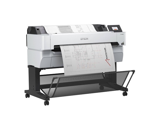 Epson SureColor T5470M - Plotter - SCT5470M