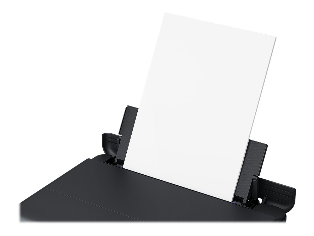 Epson EcoTank L8180 - Impresora multifunción - color - chorro de tinta - A3 (material) - hasta 16 ppm (impresión) - 100 hojas - USB 2.0, LAN, Wi-Fi(n)