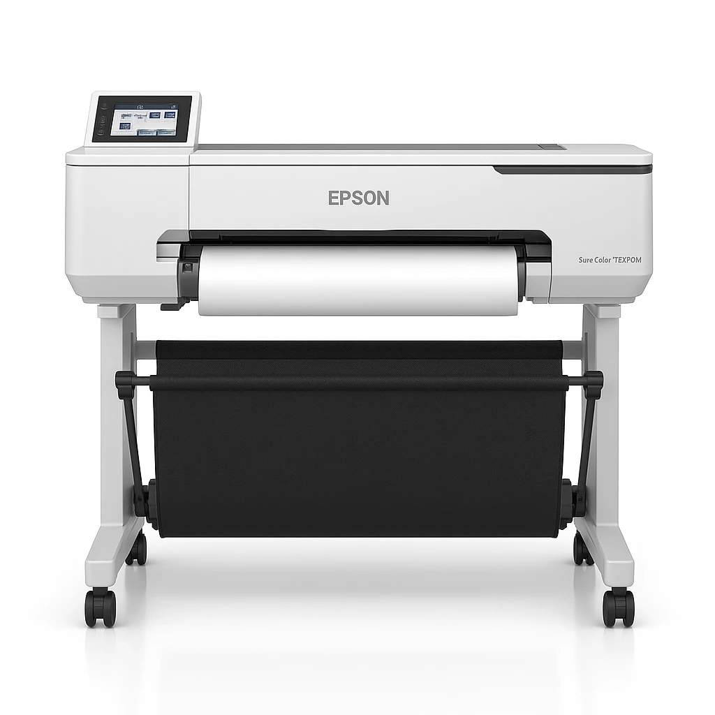 Epson SureColor T3170M - 24" impresora de gran formato - color - chorro de tinta - Rollo (61 cm) - 2400 x 1200 ppp - hasta 0.57 minutos/página (monocromo) / hasta 0.57 minutos/página (color) 