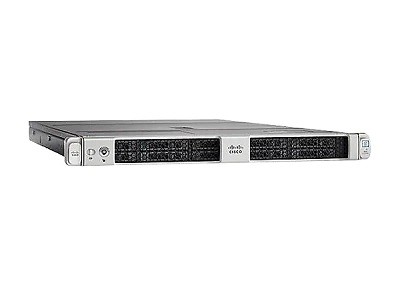 Cisco - Network management device - Rack-mountable - ST-FC4210-K9