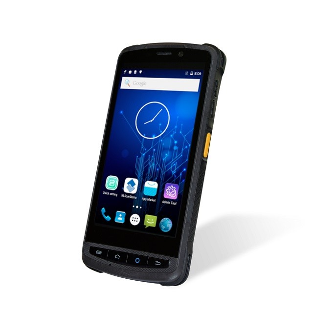 Newland - MT9050 Plus 2D Image